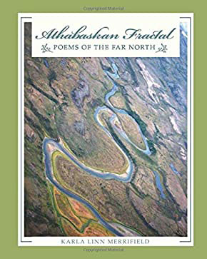 book cover for Athabaskan Fractal