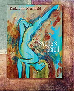 book cover for Psyche's Soul
