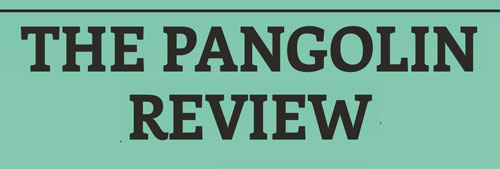 logo for pangolin review